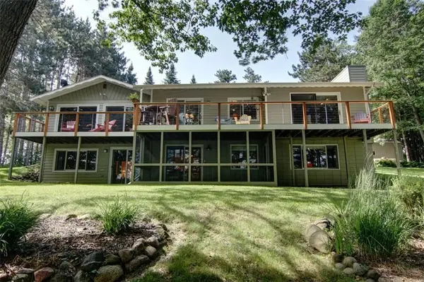 11496W Oriole Lane, Hayward, WI 54843