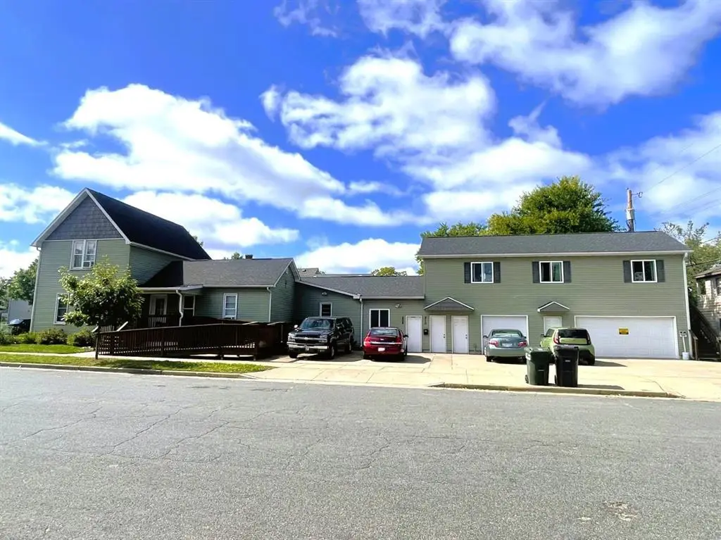 902 Water Street #1-3, Eau Claire, WI 54703 - #1
