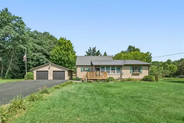 1300 E Ripley Street, Cornell, WI 54732