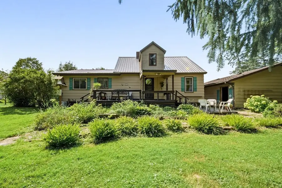 1300 E Ripley Street, Cornell, WI 54732 - #2