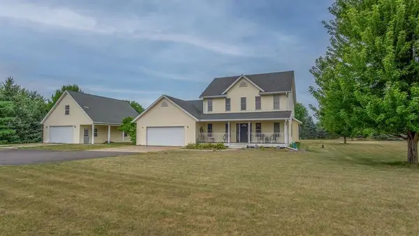 18046 50th Avenue, Chippewa Falls, WI 54729