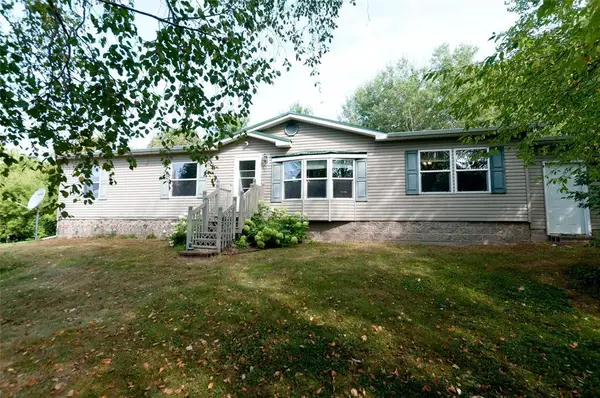 N2387 County Highway P, Sarona, WI 54870