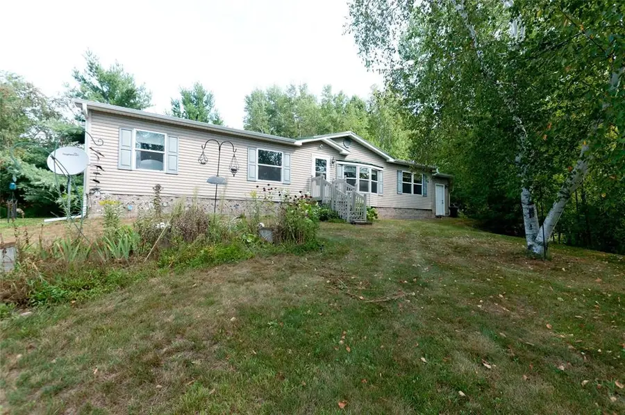 N2387 County Highway P, Wausau, WI 54870 - #2