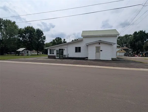 119 S Spruce Street, New Auburn, WI 54757
