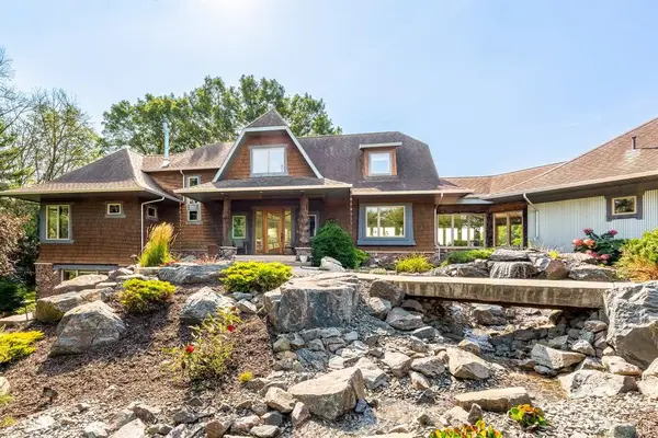 W5325 Jene Road, Eau Claire, WI 54701