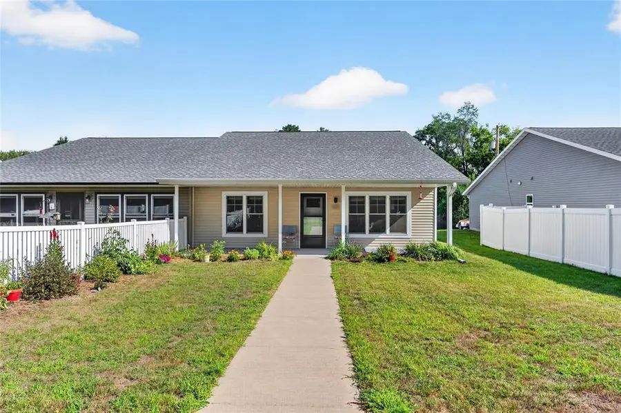 520 Ridgeway Avenue, Chetek, WI 54728 - #3