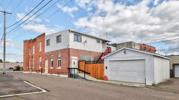 110 W 2nd Street #1-2, Ladysmith, WI 54848