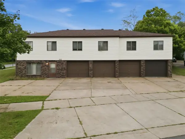 303 Talmadge Street #1-4, Eau Claire, WI 54701