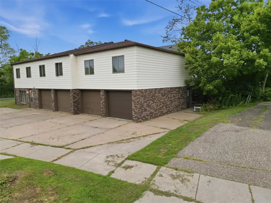 303 Talmadge Street #1-4, Eau Claire, WI 54701 - #3