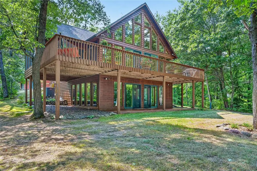 W7988 St Croix Trail Road, Minong, WI 54859 - #1