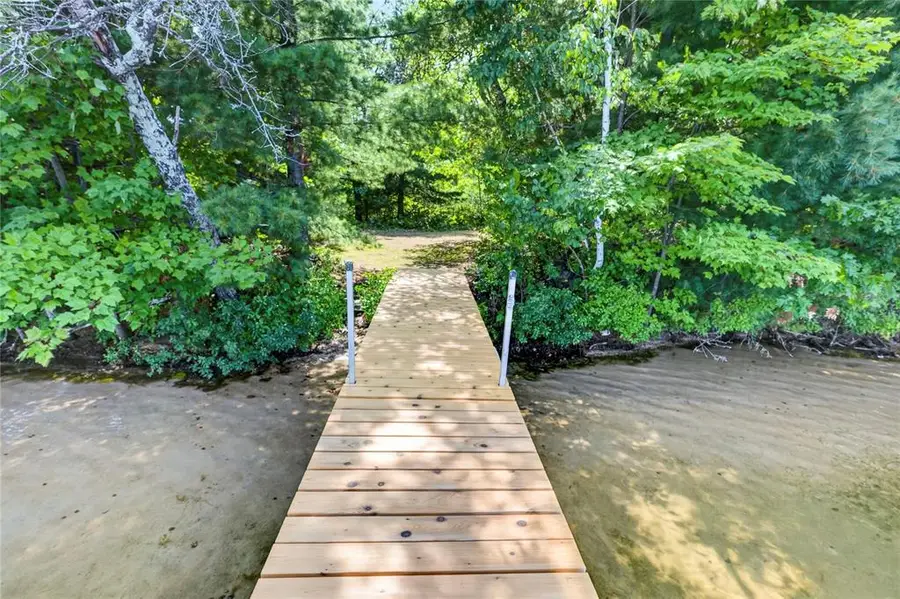 W7988 St Croix Trail Road, Minong, WI 54859 - #2