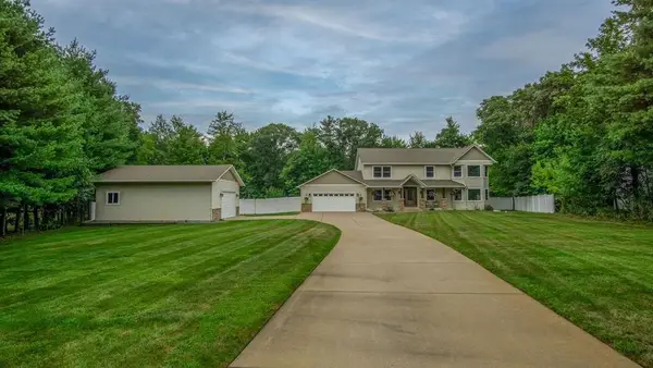 7736 Beulah Lane, Eau Claire, WI 54701