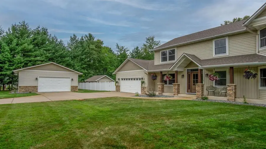 7736 Beulah Lane, Eau Claire, WI 54701 - #2