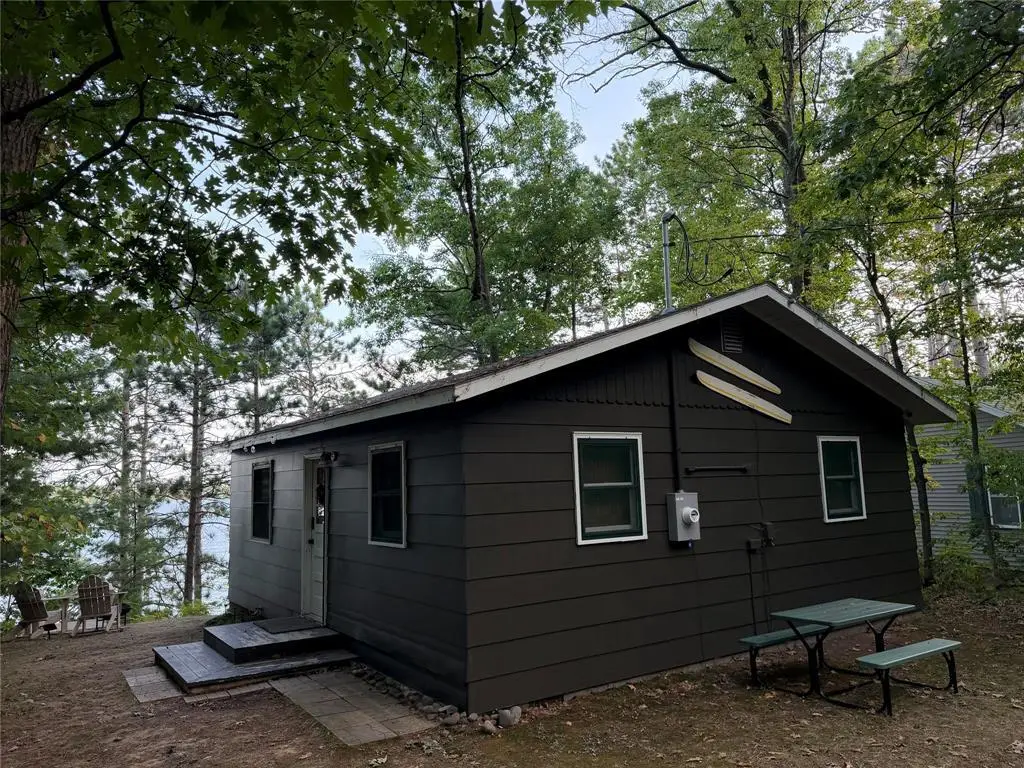 14255 W Court Oreilles Lake Drive, Hayward, WI 54843 - #1