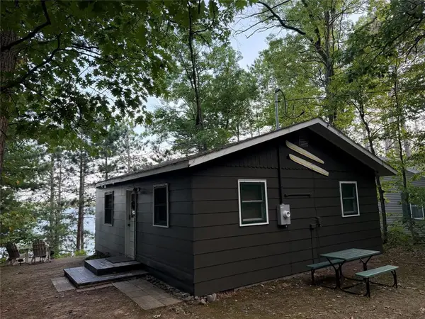 14255 W Court Oreilles Lake Drive, Hayward, WI 54843