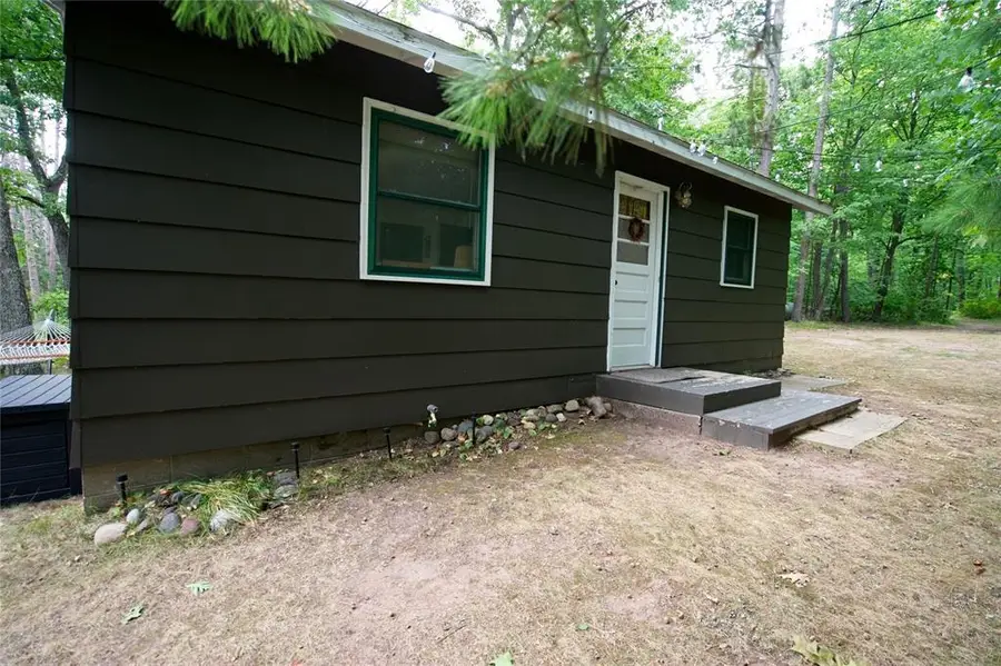 14255 W Court Oreilles Lake Drive, Hayward, WI 54843 - #3