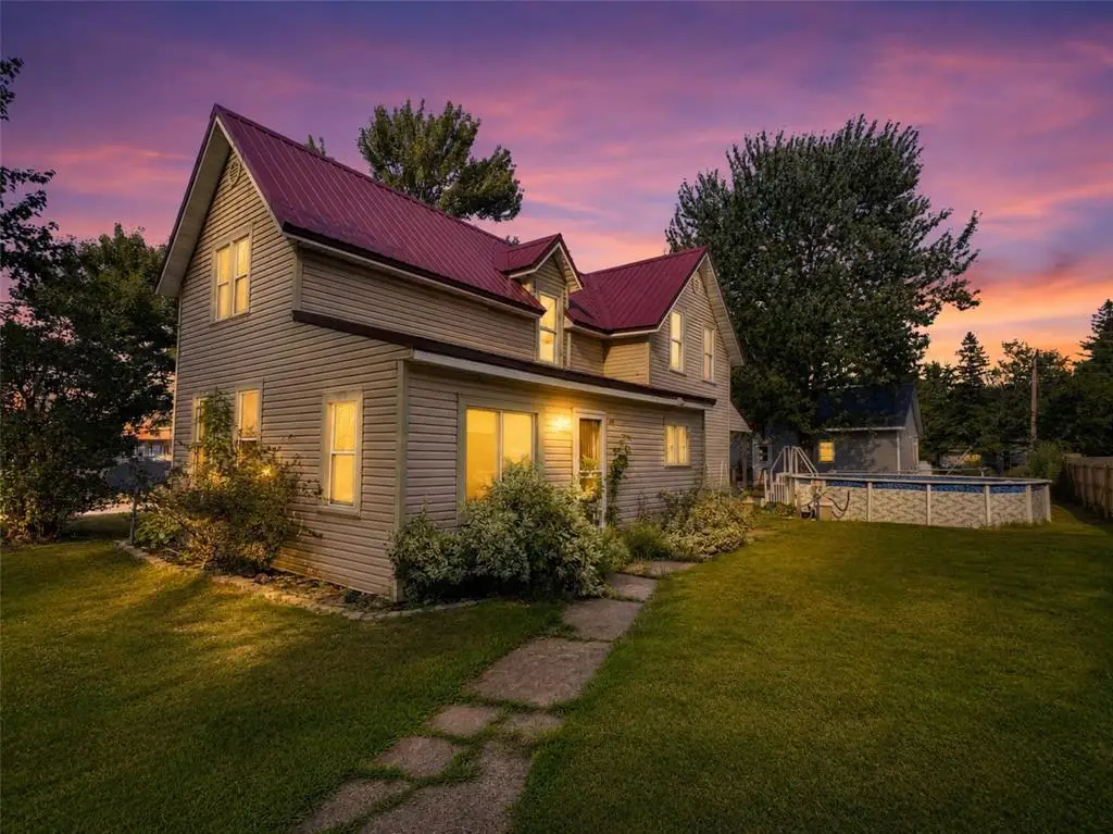 1632 Tainter, Menomonie, WI 54751 - #1