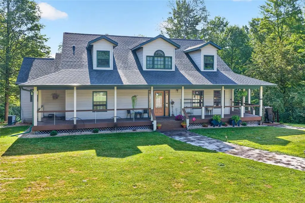 2694 10th Avenue, Chetek, WI 54728 - #1
