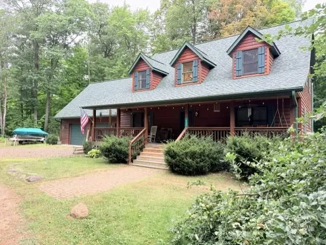 10241N Sunrise Road, Hayward, WI 54843 - #3