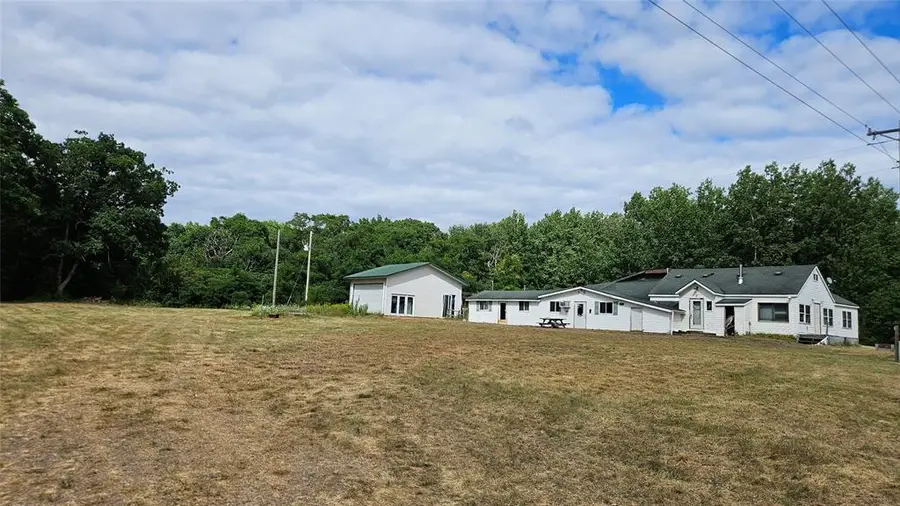5886 W County Hwy A, Spooner, WI 54801 - #3