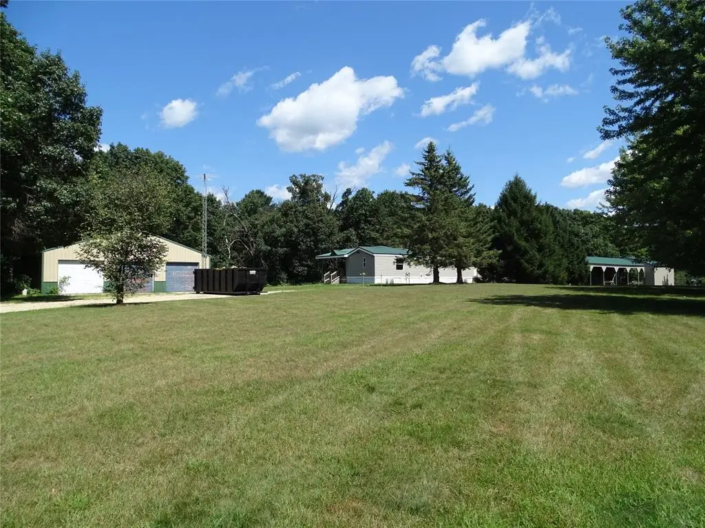 N1184 810th Street, Wausau, WI 54755 - #1