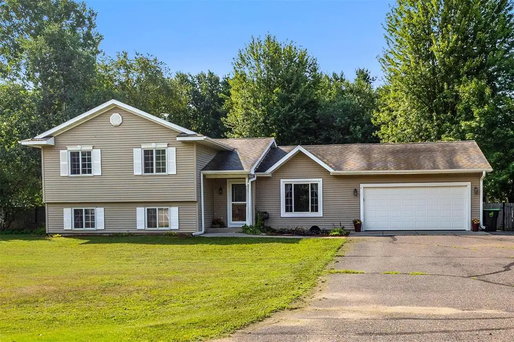 5656 E 704th Avenue, Menomonie, WI 54751 - #1