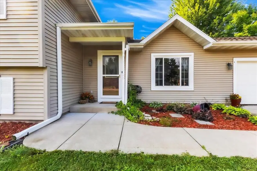 5656 E 704th Avenue, Menomonie, WI 54751 - #2