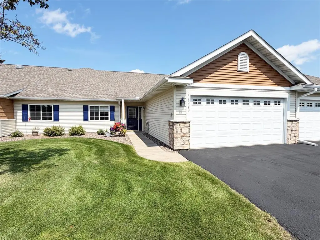 1220 E Orchard Beach Lane #C, Rice Lake, WI 54868 - #1