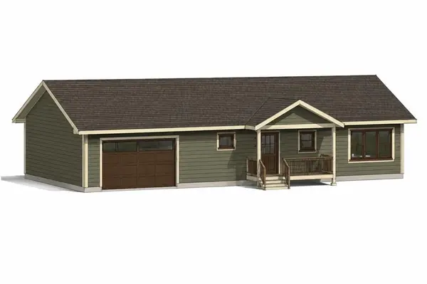 42580 Woodcrest Drive, Cable, WI 54821