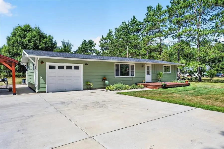 N6581 Mackey Road, Springbrook, WI 54875 - #3
