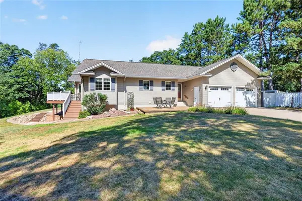 1134 19 7/8 Street, Cameron, WI 54822
