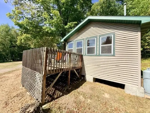 7611W Pine Point Road #2, Hayward, WI 54843 - #2