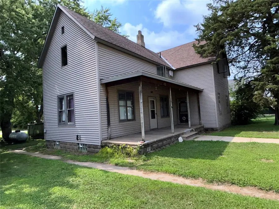 107 N Main Street, Cochrane, WI 54622 - #3