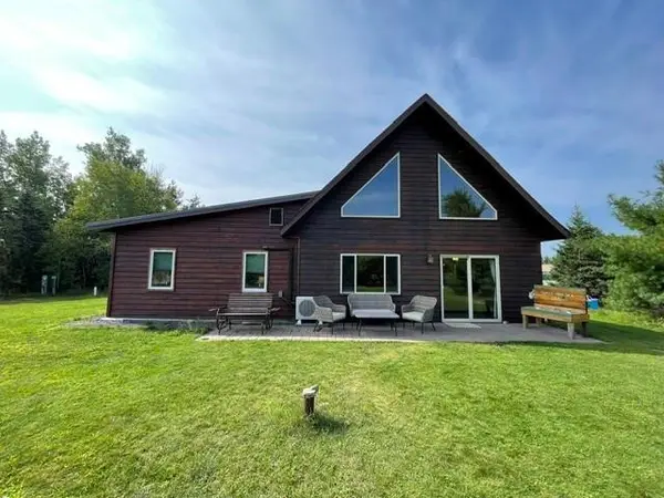 10644N Roynona Road, Hayward, WI 54843