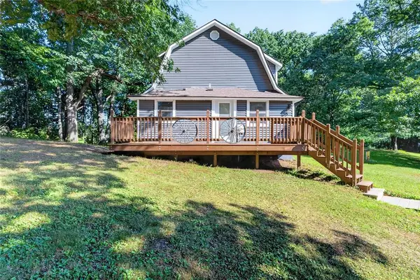 1714 20 3/4 Street, Rice Lake, WI 54868