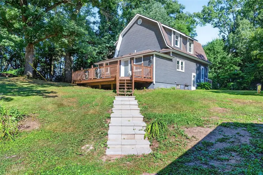 1714 20 3/4 Street, Wausau, WI 54868 - #2