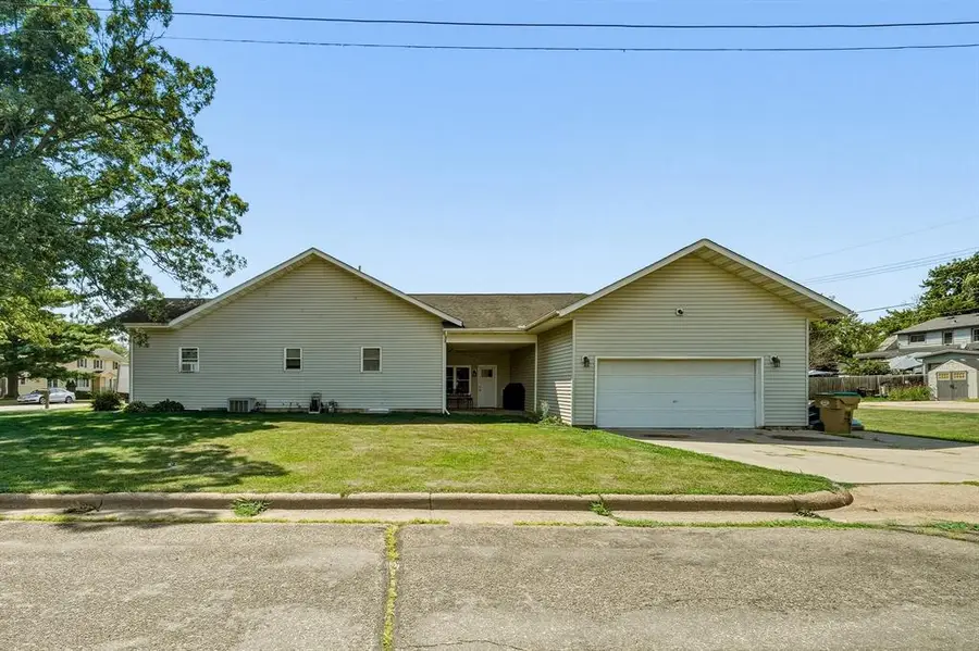 242 2nd Avenue, Chippewa Falls, WI 54729 - #2