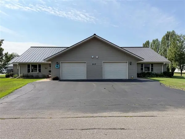 517 3rd St #1-2, Withee, WI 54498
