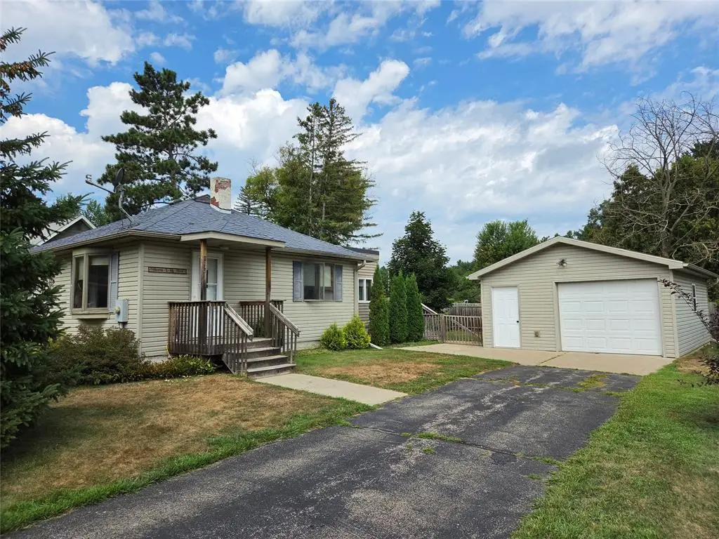 813 Golf Road, Black River Falls, WI 54615 - #1