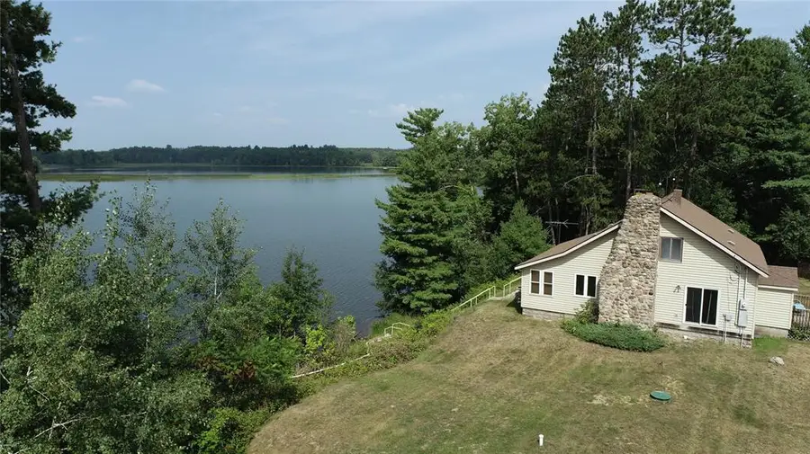 N3107 North Stefczak Lane, Madison, WI 54819 - #3