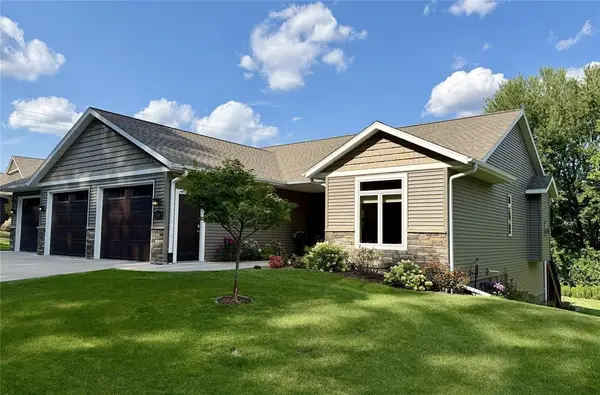 2355 Mckinley Road, Eau Claire, WI 54703