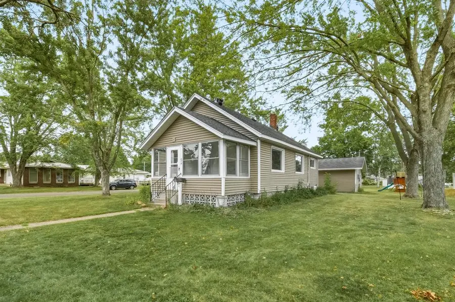 479 Irvine Street, Wausau, WI 54729 - #3