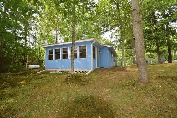 N4082 Deep Lake Road, Sarona, WI 54870