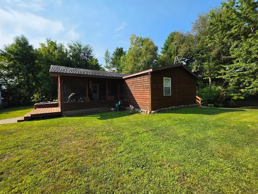 2560 8 3/4 Street, Madison, WI 54829 - #2