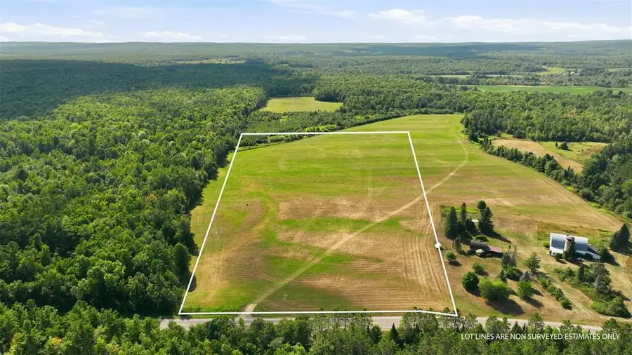 10 acres State Hwy 40, Bruce, WI 54819 - #2