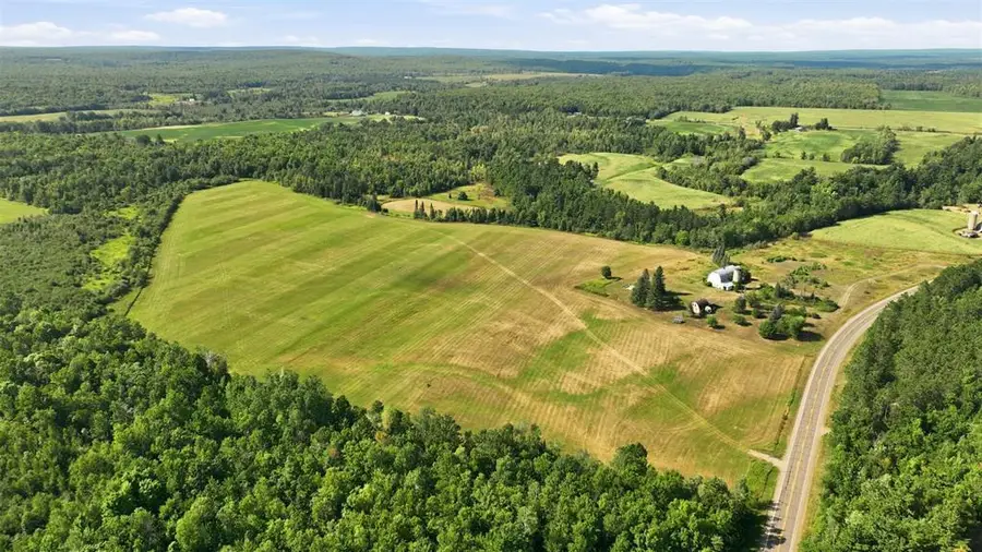 10 acres State Hwy 40, Bruce, WI 54819 - #3