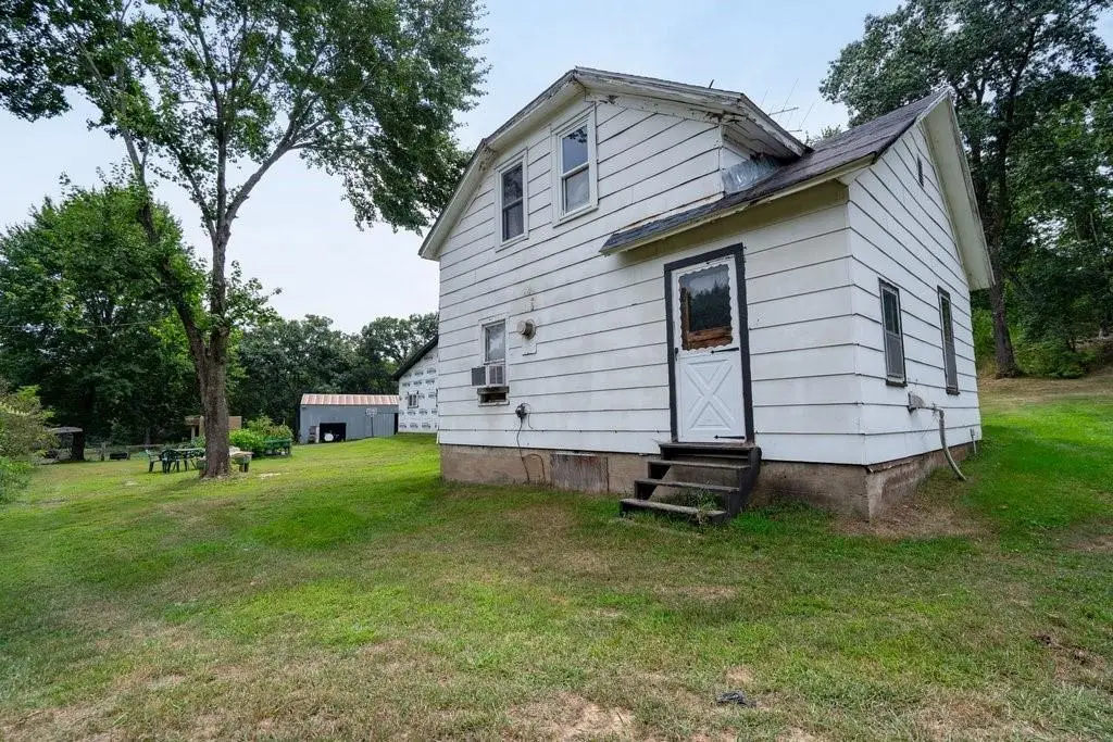 S11940 Lowes Creek Road, Eleva, WI 54738 - #1