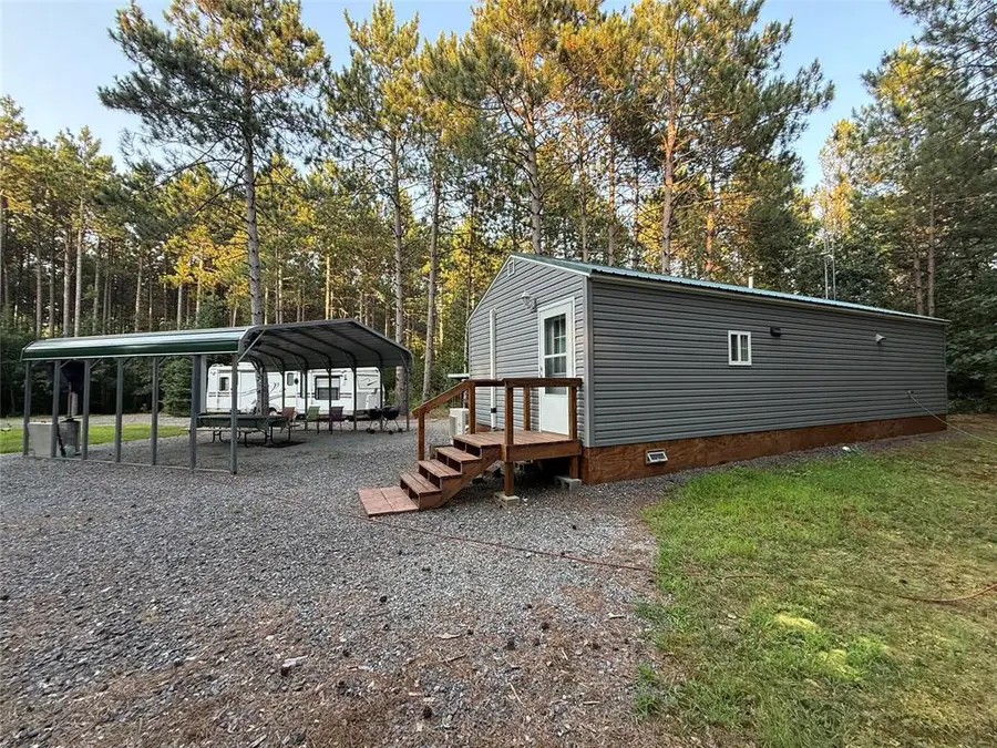 W8560 Oak Ridge Road, Black River Falls, WI 54615 - #2
