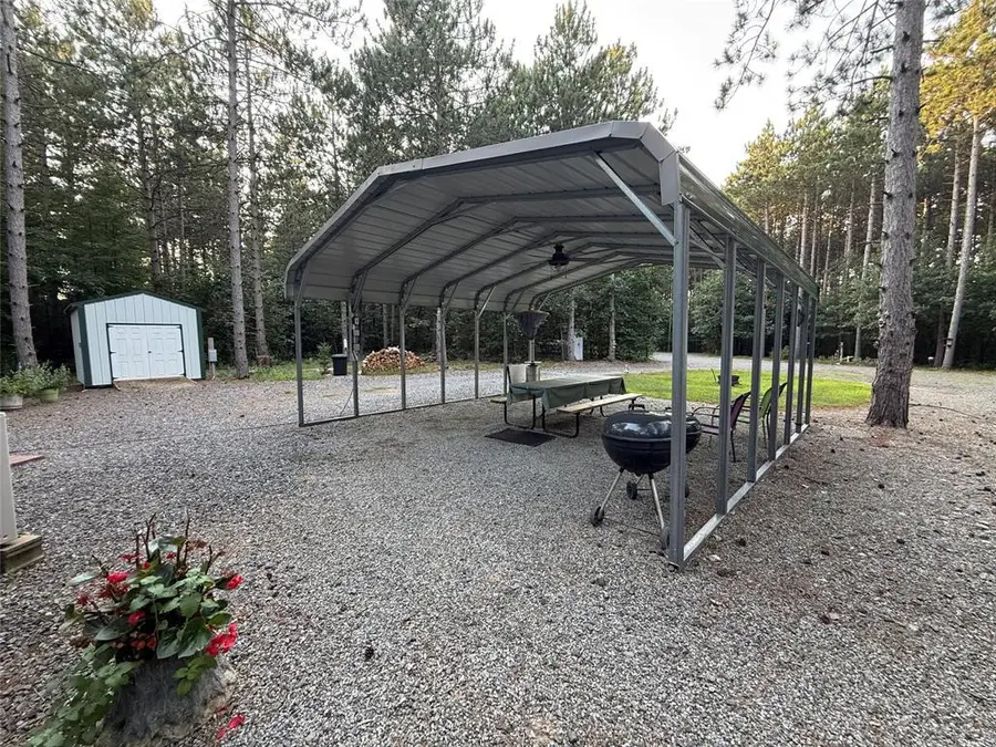 W8560 Oak Ridge Road, Black River Falls, WI 54615 - #3