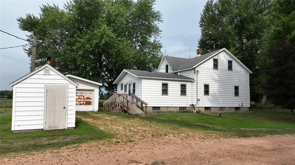 104153 26th Rd, Marshfield, WI 54449 - #1